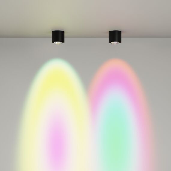 Потолочный светильник Technical C217CL-15W3K-B, изображение 12