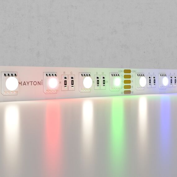 Светодиодная лента Led Strip 10180, изображение 2