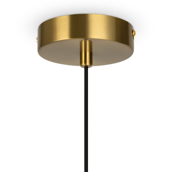 Подвесной светильник Freya FR5235PL-01BS, изображение 4