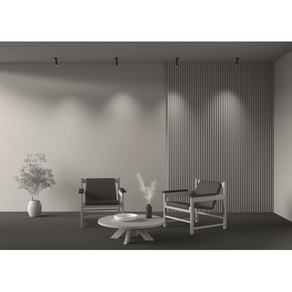 Встраиваемый светильник Technical C140RS-L200-7W3K-B, изображение 7