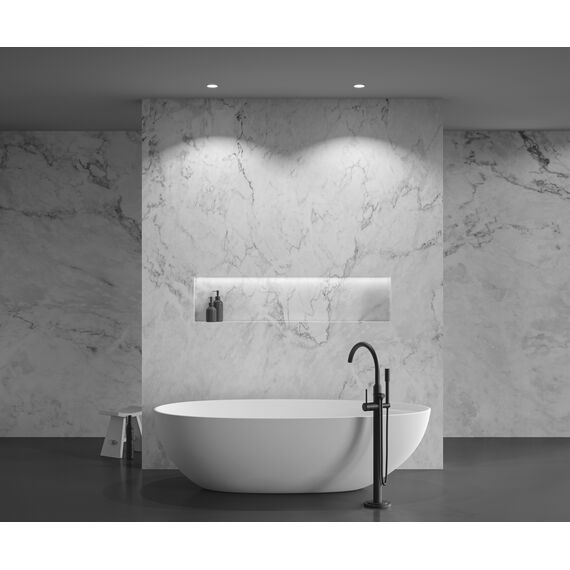 Встраиваемый светильник Technical DL034-L12W4K-D-W, изображение 13