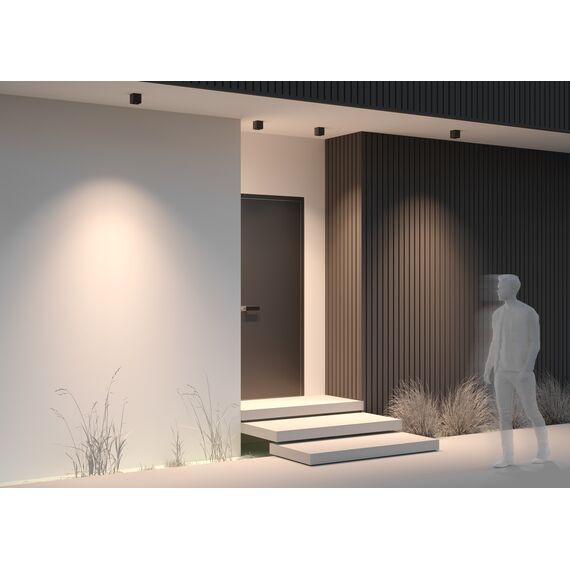 Потолочный светильник Outdoor O309CL-L8GF3K, изображение 14