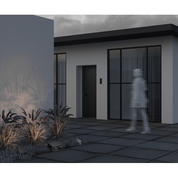 Ландшафтный светильник Outdoor O486FL-L10GF3K, изображение 8