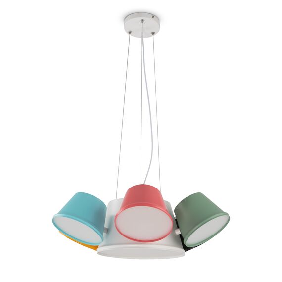 Подвесной светильник Freya FR5179PL-06W, изображение 16