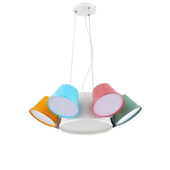 Подвесной светильник Freya FR5179PL-06W, изображение 15