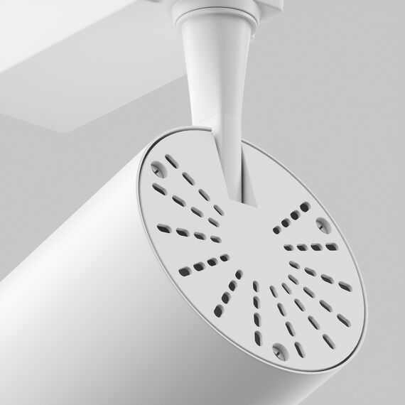 Трековый светильник Technical TR003-1-10W3K-M-W, изображение 8