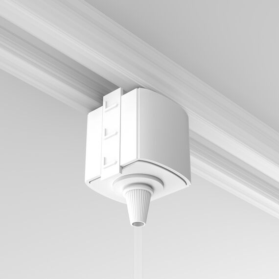 Комплектующие для трековой системы Technical TRA010-1-A-W, изображение 5