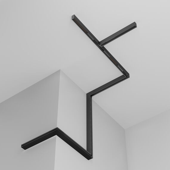 Шинопровод встраиваемый Technical TRX034-422B, изображение 6