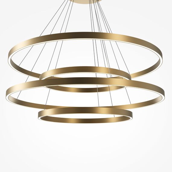 Подвесной светильник Maytoni MOD058PL-L174BSK, изображение 9