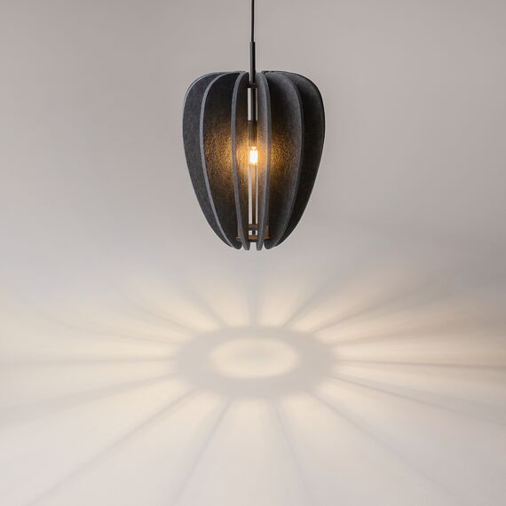 Подвесной светильник Maytoni MOD398PL-01GR, изображение 7