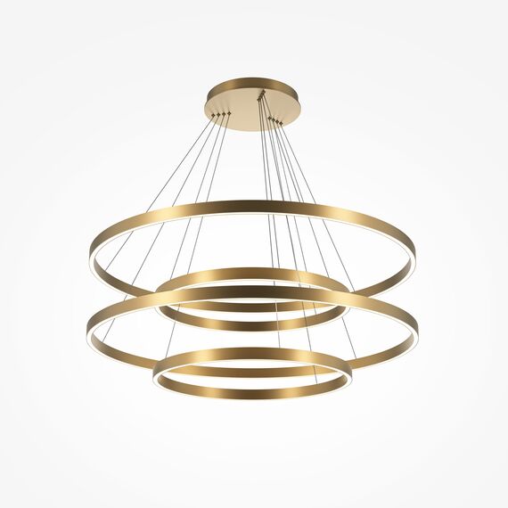 Подвесной светильник Maytoni MOD058PL-L174BSK, изображение 8