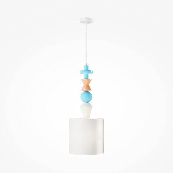 Подвесной светильник Maytoni MOD298PL-01W1, изображение 6