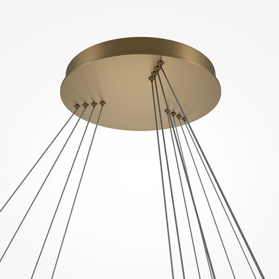 Подвесной светильник Maytoni MOD058PL-L174BSK, изображение 10