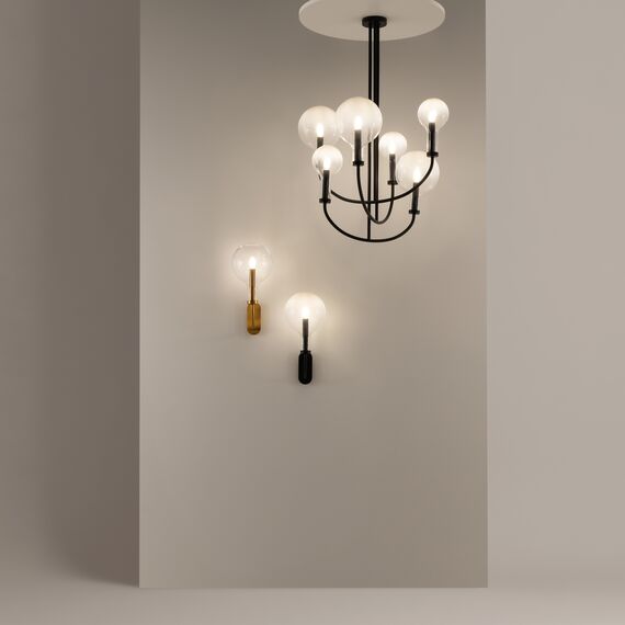 Подвесной светильник Maytoni MOD333PL-06B, изображение 9