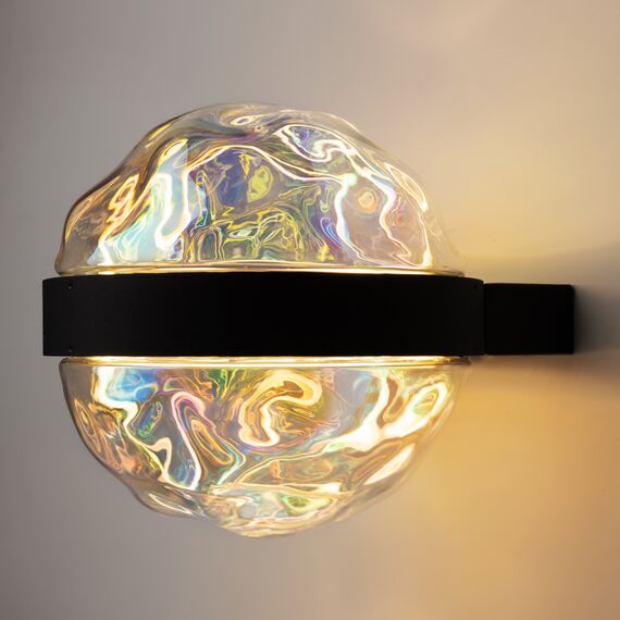 Настенный светильник (бра) Maytoni MOD379WL-L6B3K, изображение 9