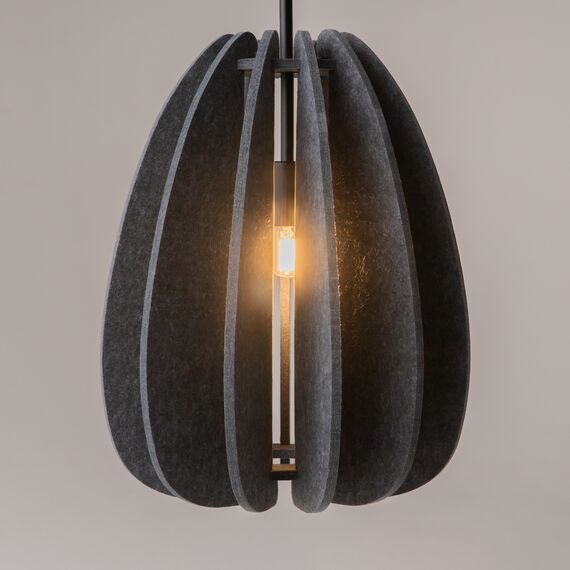 Подвесной светильник Maytoni MOD398PL-01GR, изображение 3