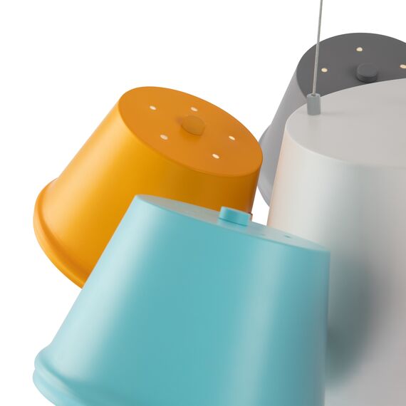 Подвесной светильник Freya FR5179PL-06W, изображение 12