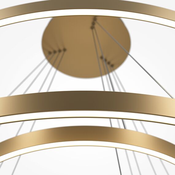 Подвесной светильник Maytoni MOD058PL-L174BSK, изображение 7