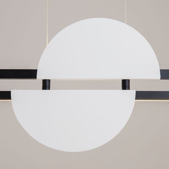 Подвесной светильник Maytoni MOD179PL-L26W4K, изображение 4