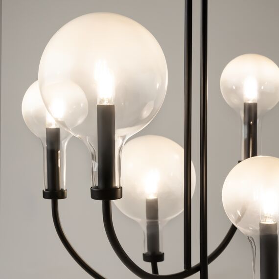 Подвесной светильник Maytoni MOD333PL-06B, изображение 7