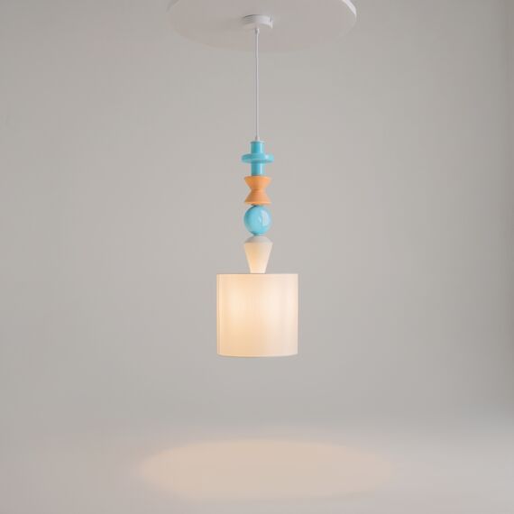 Подвесной светильник Maytoni MOD298PL-01W1, изображение 4