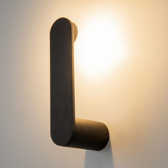 Настенный светильник (бра) Maytoni MOD356WL-L4B3K, изображение 4