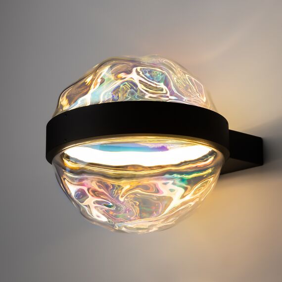 Настенный светильник (бра) Maytoni MOD379WL-L6B3K, изображение 10