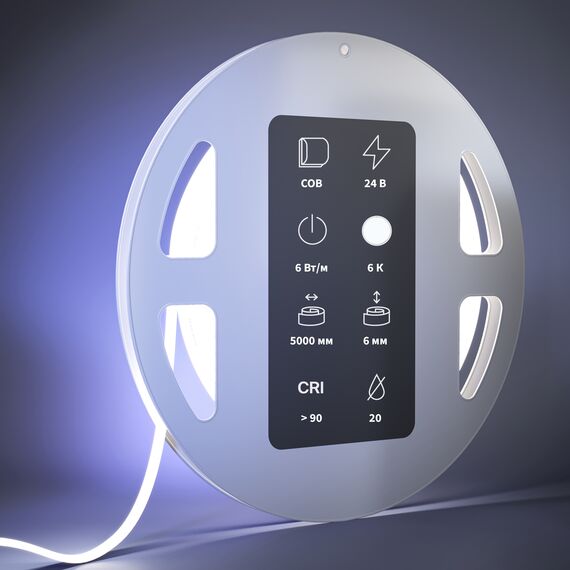 Светодиодная лента Led Strip 201069, изображение 3