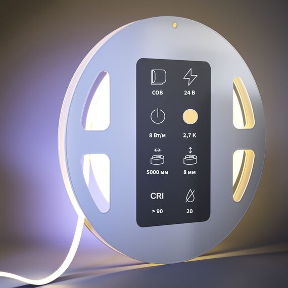 Светодиодная лента Led Strip 201070, изображение 3