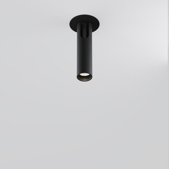 Встраиваемый светильник Technical C141RS-L125-6W4K-B, изображение 4