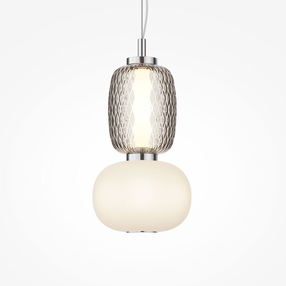 Подвесной светильник Maytoni MOD267PL-L18CH3K, изображение 4
