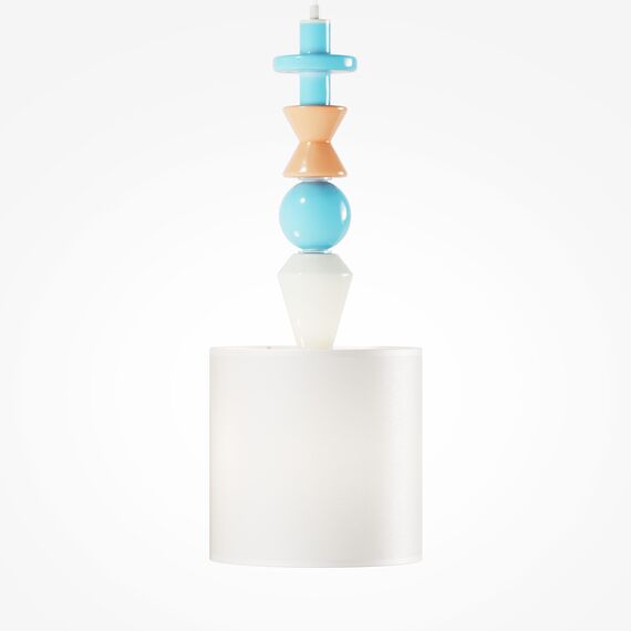 Подвесной светильник Maytoni MOD298PL-01W1, изображение 13