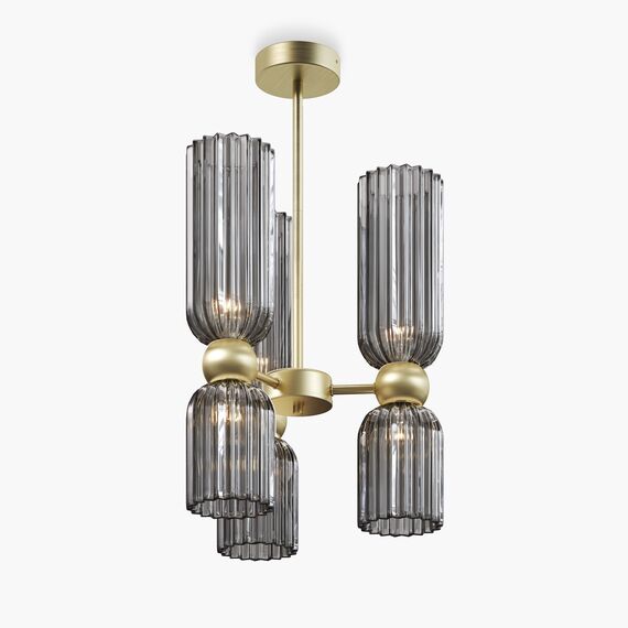 Подвесной светильник Maytoni MOD302PL-06GR, изображение 5