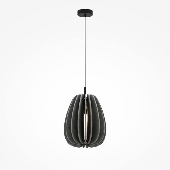 Подвесной светильник Maytoni MOD398PL-01GR, изображение 12