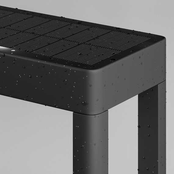 Ландшафтный светильник Outdoor OSL456FL-L2GF3K, изображение 9