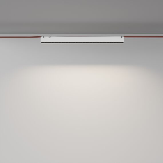 Подвесной светильник Technical TR128B-24W4K-M-W, изображение 4