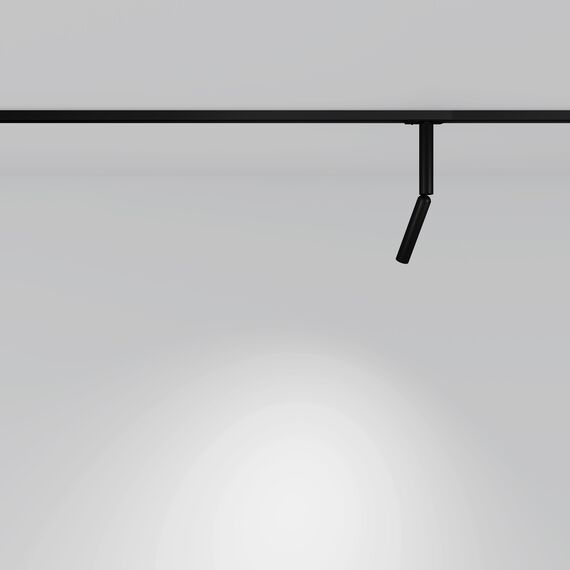 Трековый светильник Technical TR142-1-6W4K-B, изображение 6