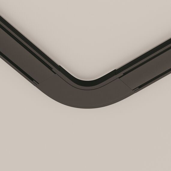 Комплектующие для накладной трековой системы Technical TRA084CR-11B, изображение 3