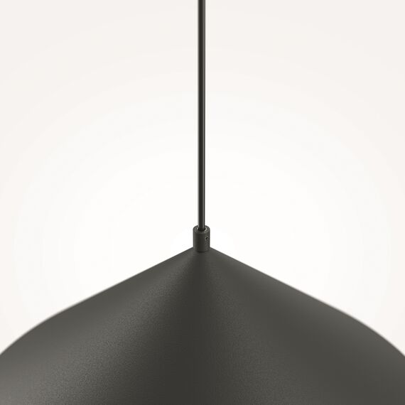 Подвесной светильник Maytoni MOD167PL-01B, изображение 7