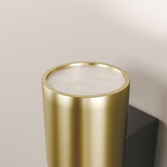 Настенный светильник (бра) Outdoor O582WL-02BS, изображение 6