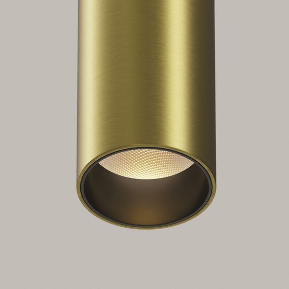 Трековый подвесной светильник Technical TR041-2-12W3K-BBS, изображение 4