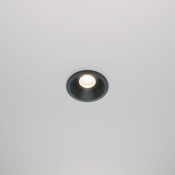 Встраиваемый светильник Technical DL034-01-06W3K-B, изображение 9