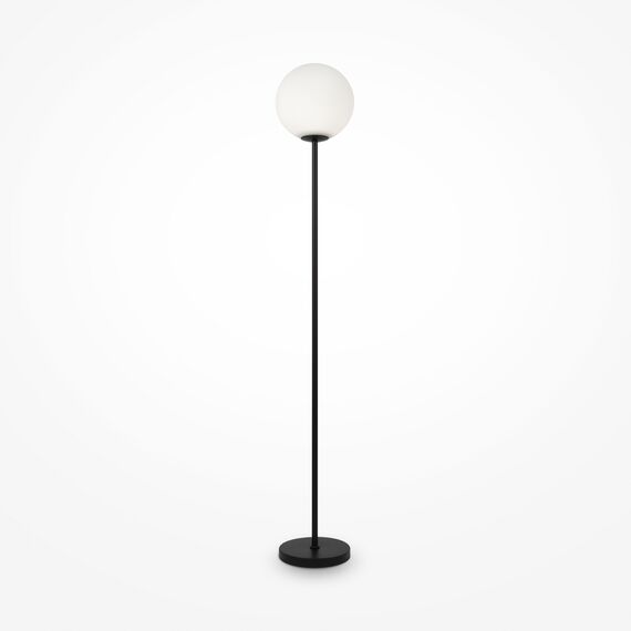 Напольный светильник (торшер) Maytoni MOD013FL-01B, изображение 2