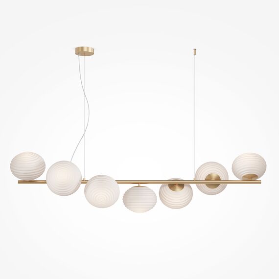 Подвесной светильник Maytoni MOD268PL-07G, изображение 6