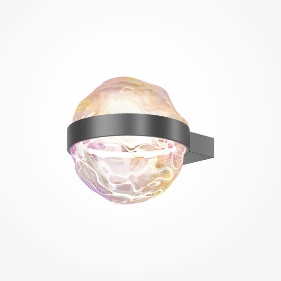 Настенный светильник (бра) Maytoni MOD379WL-L6B3K, изображение 5