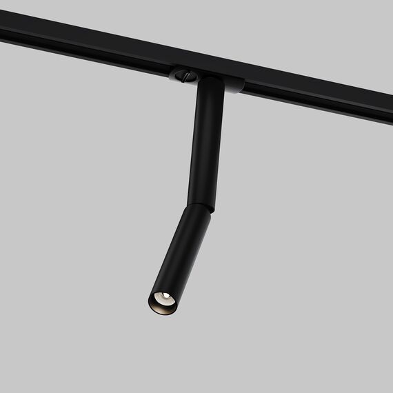 Трековый светильник Technical TR142-1-6W3K-B, изображение 3