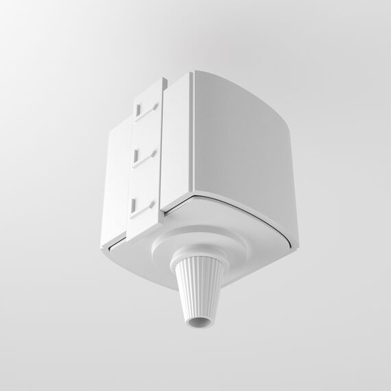 Комплектующие для трековой системы Technical TRA010-1-A-W, изображение 2