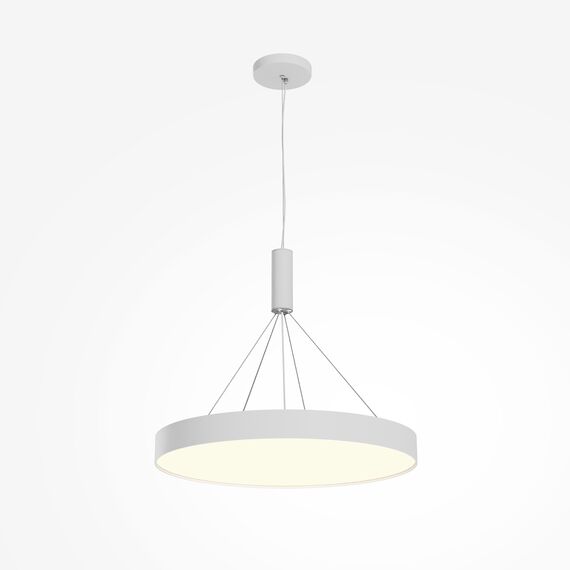 Потолочный светильник Technical C032CL-90W3K-RD-W, изображение 14