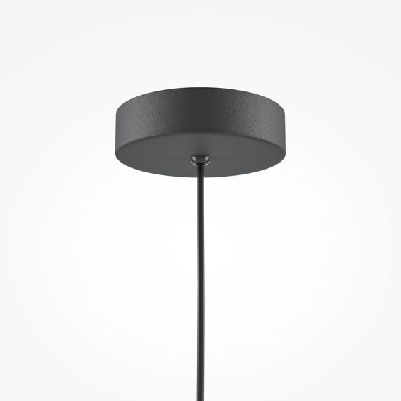 Подвесной светильник Maytoni MOD167PL-01B, изображение 5