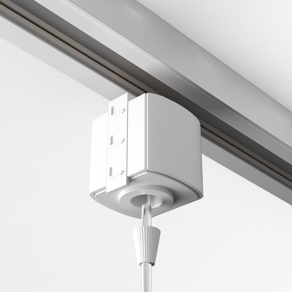 Комплектующие для трековой системы Technical TRA010-1-A-W, изображение 4